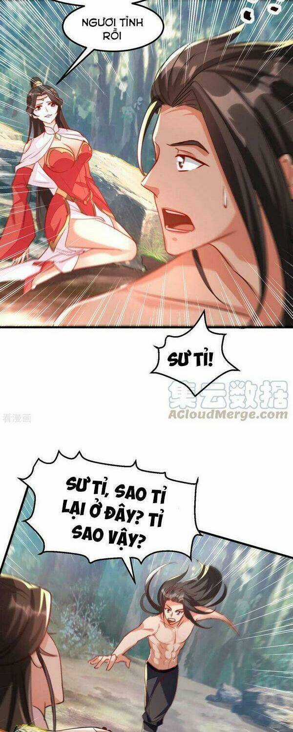 Đỉnh Cấp Võ Hồn Chapter 66 trang 5