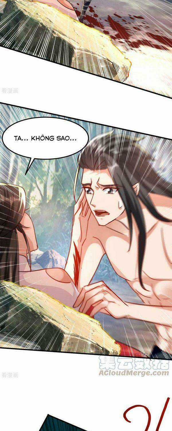 Đỉnh Cấp Võ Hồn Chapter 66 trang 6