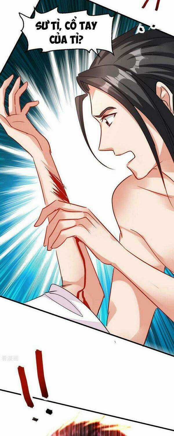 Đỉnh Cấp Võ Hồn Chapter 66 trang 7