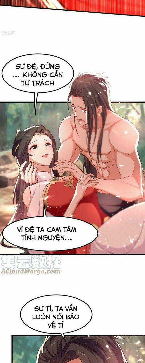 Đỉnh Cấp Võ Hồn Chapter 66 trang 9