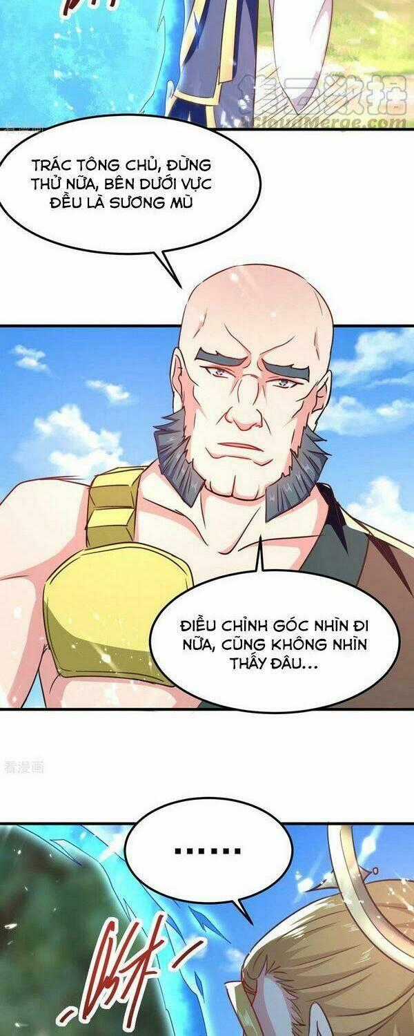 Đỉnh Cấp Võ Hồn Chapter 67 trang 1