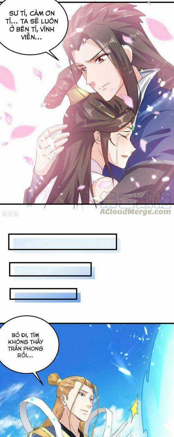 Đỉnh Cấp Võ Hồn Chapter 67 trang 14