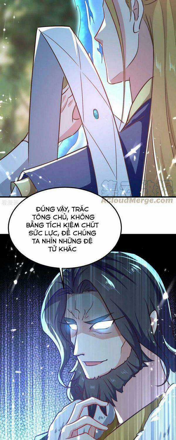 Đỉnh Cấp Võ Hồn Chapter 67 trang 2