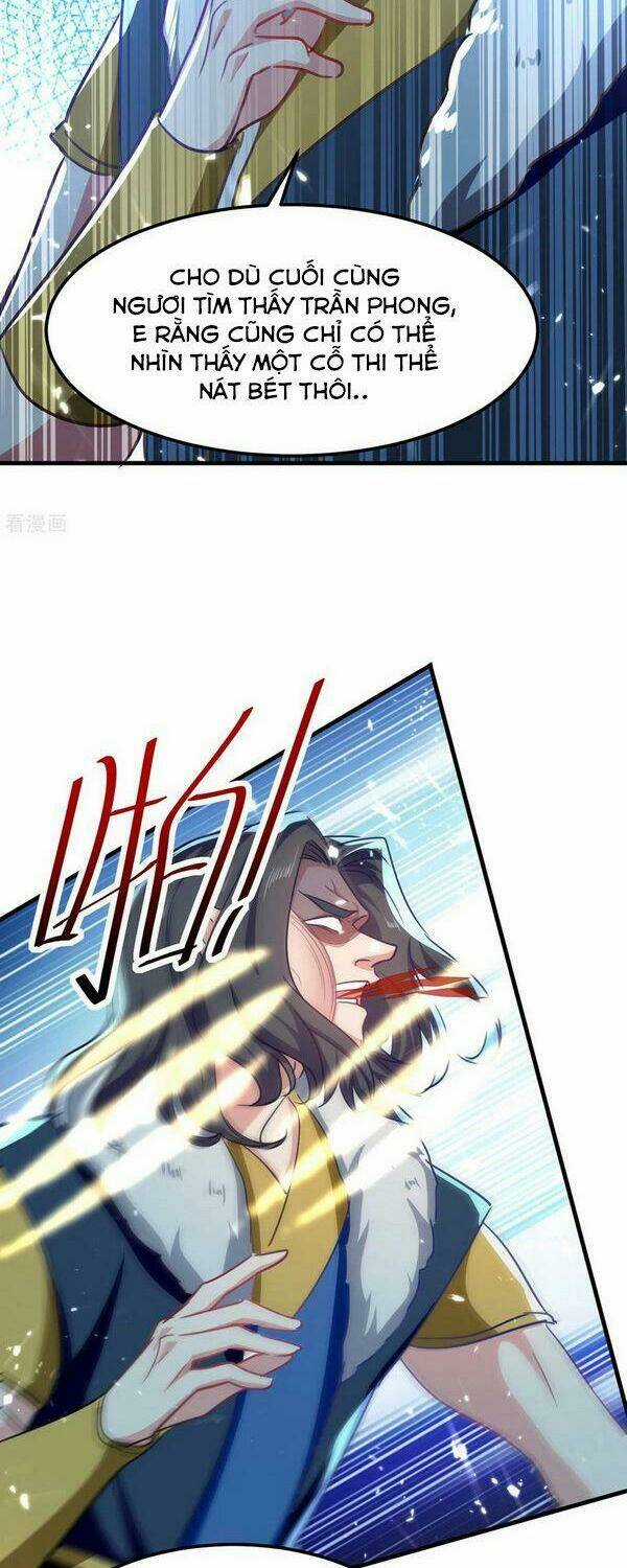 Đỉnh Cấp Võ Hồn Chapter 67 trang 3