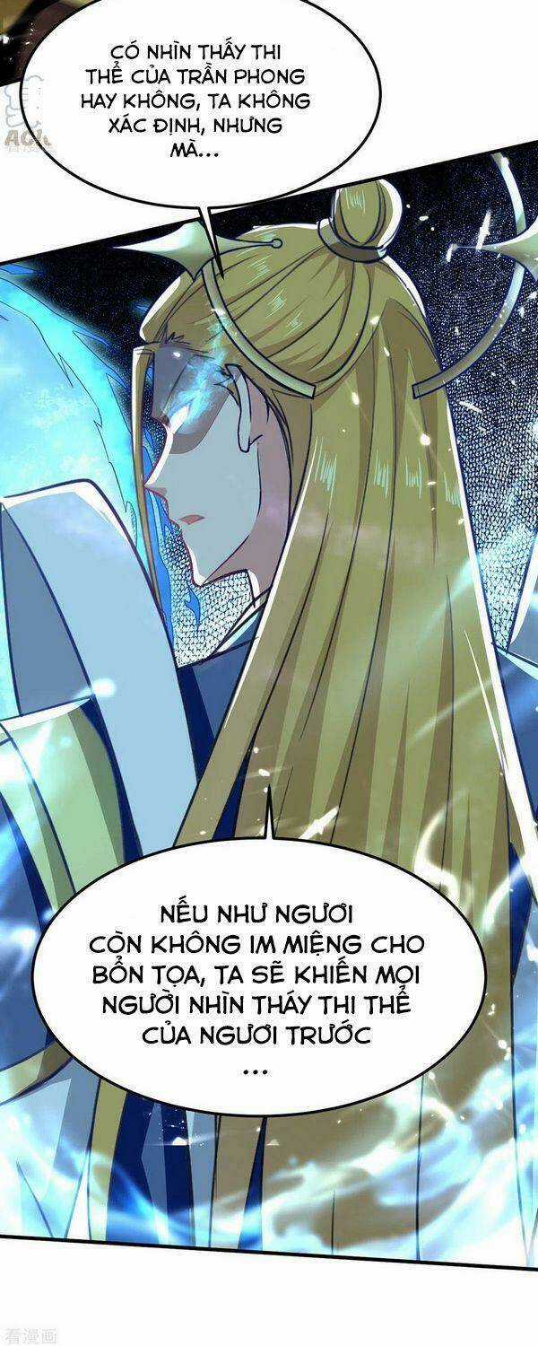 Đỉnh Cấp Võ Hồn Chapter 67 trang 4