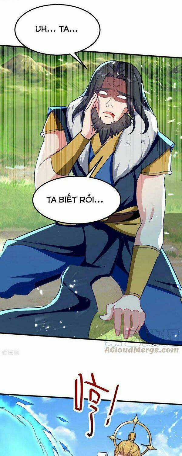 Đỉnh Cấp Võ Hồn Chapter 67 trang 5