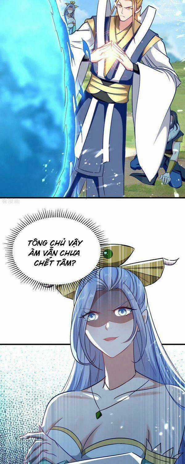 Đỉnh Cấp Võ Hồn Chapter 67 trang 6