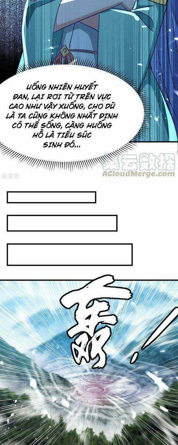 Đỉnh Cấp Võ Hồn Chapter 67 trang 7
