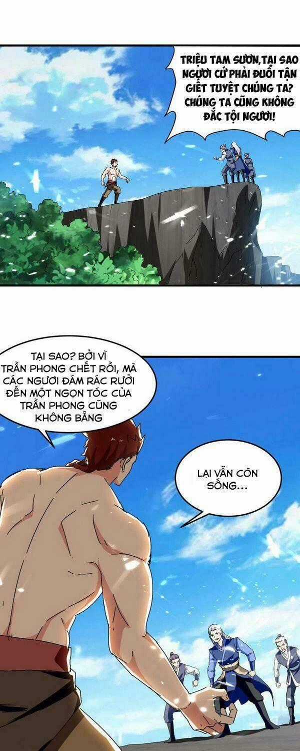 Đỉnh Cấp Võ Hồn Chapter 68 trang 0