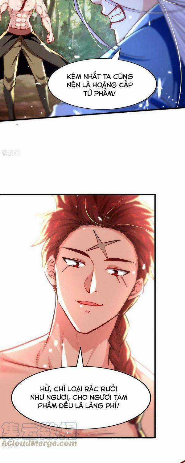 Đỉnh Cấp Võ Hồn Chapter 68 trang 10