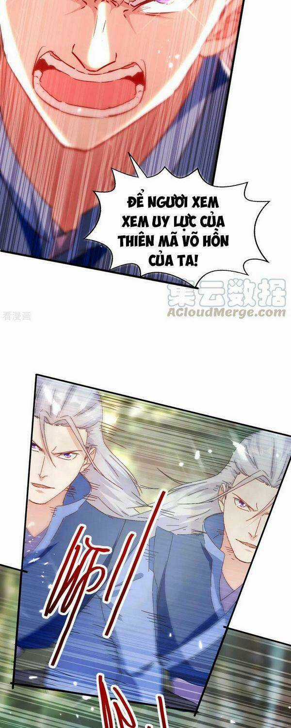Đỉnh Cấp Võ Hồn Chapter 68 trang 12