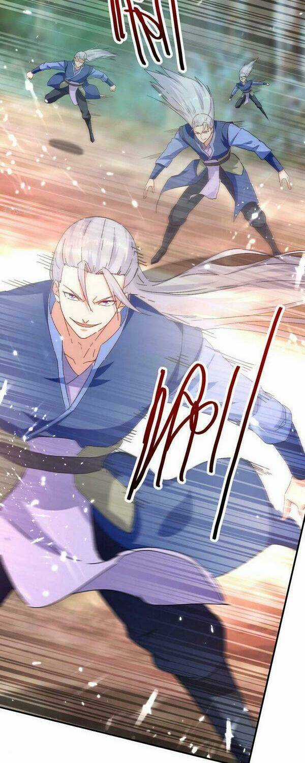 Đỉnh Cấp Võ Hồn Chapter 68 trang 13