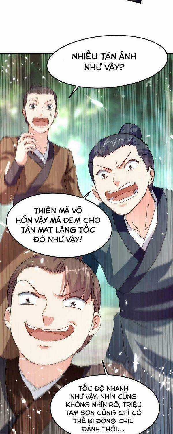 Đỉnh Cấp Võ Hồn Chapter 68 trang 14