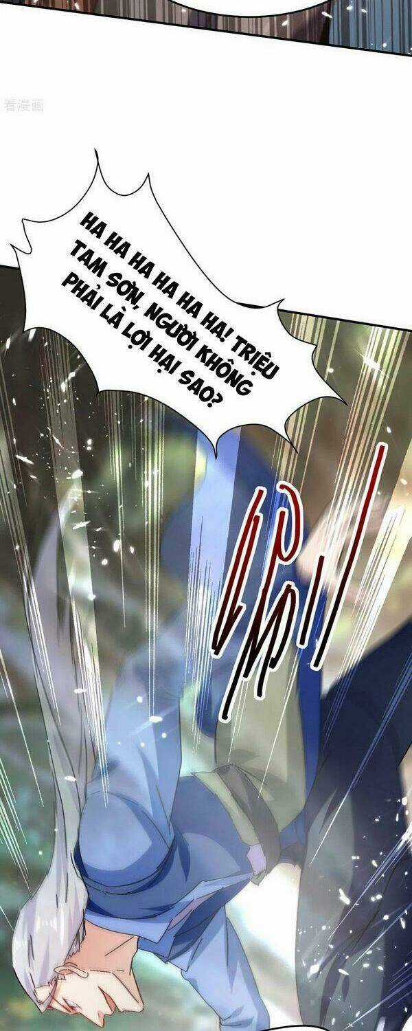 Đỉnh Cấp Võ Hồn Chapter 68 trang 15