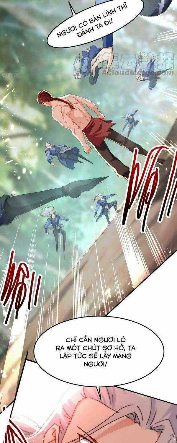 Đỉnh Cấp Võ Hồn Chapter 68 trang 16