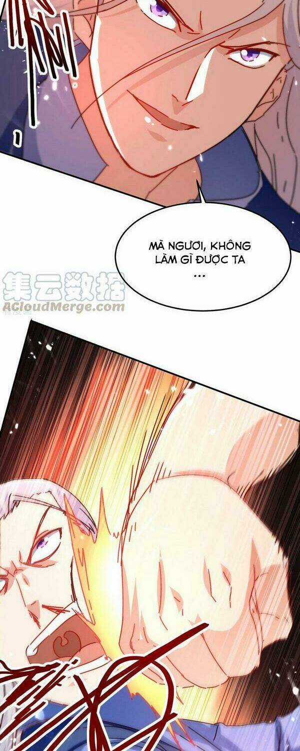 Đỉnh Cấp Võ Hồn Chapter 68 trang 17