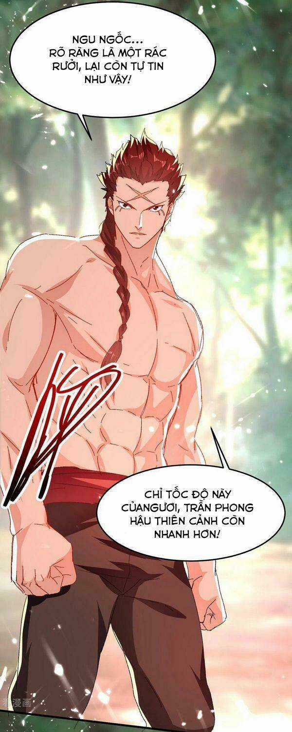 Đỉnh Cấp Võ Hồn Chapter 68 trang 19