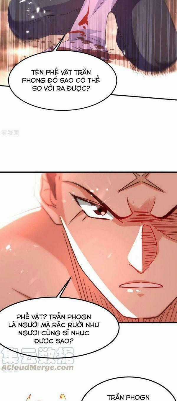 Đỉnh Cấp Võ Hồn Chapter 68 trang 21