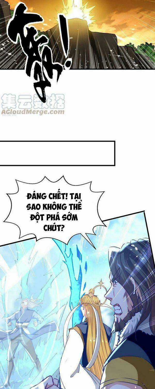 Đỉnh Cấp Võ Hồn Chapter 68 trang 4