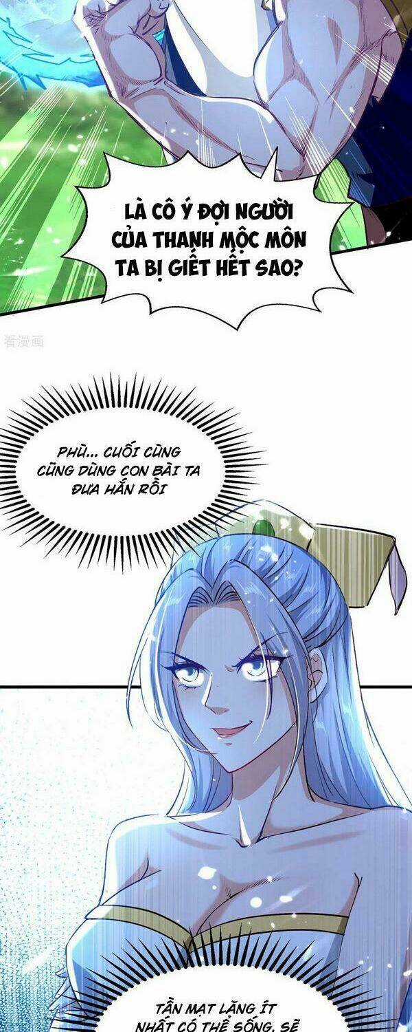 Đỉnh Cấp Võ Hồn Chapter 68 trang 5