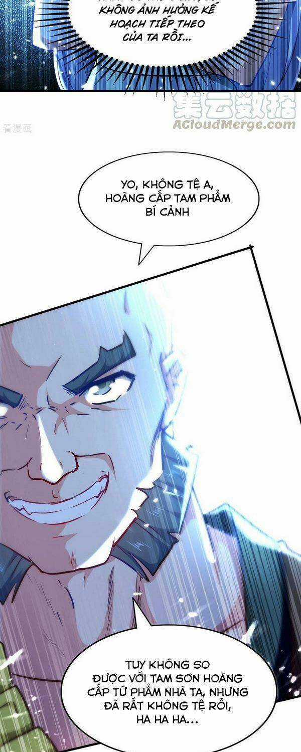 Đỉnh Cấp Võ Hồn Chapter 68 trang 6