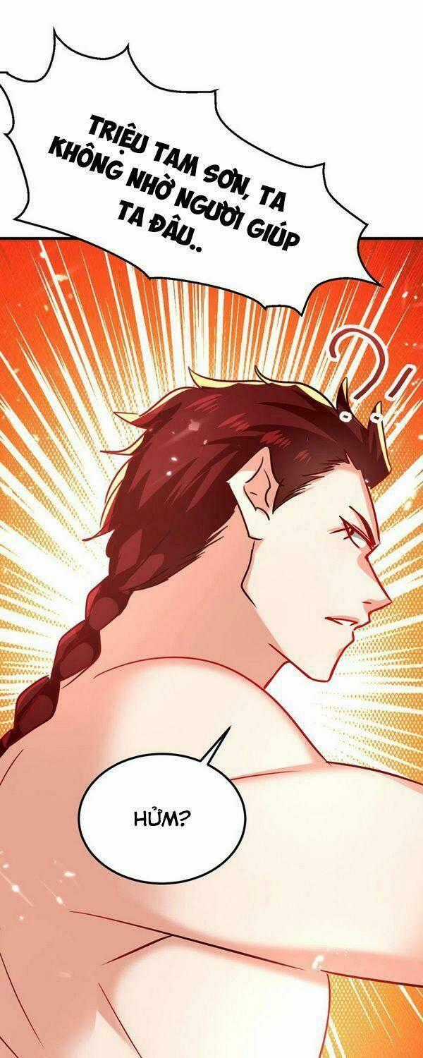 Đỉnh Cấp Võ Hồn Chapter 69 trang 0