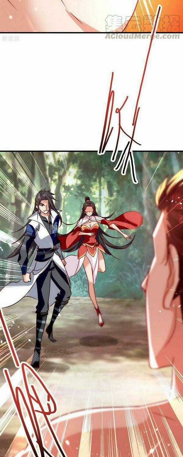 Đỉnh Cấp Võ Hồn Chapter 69 trang 1