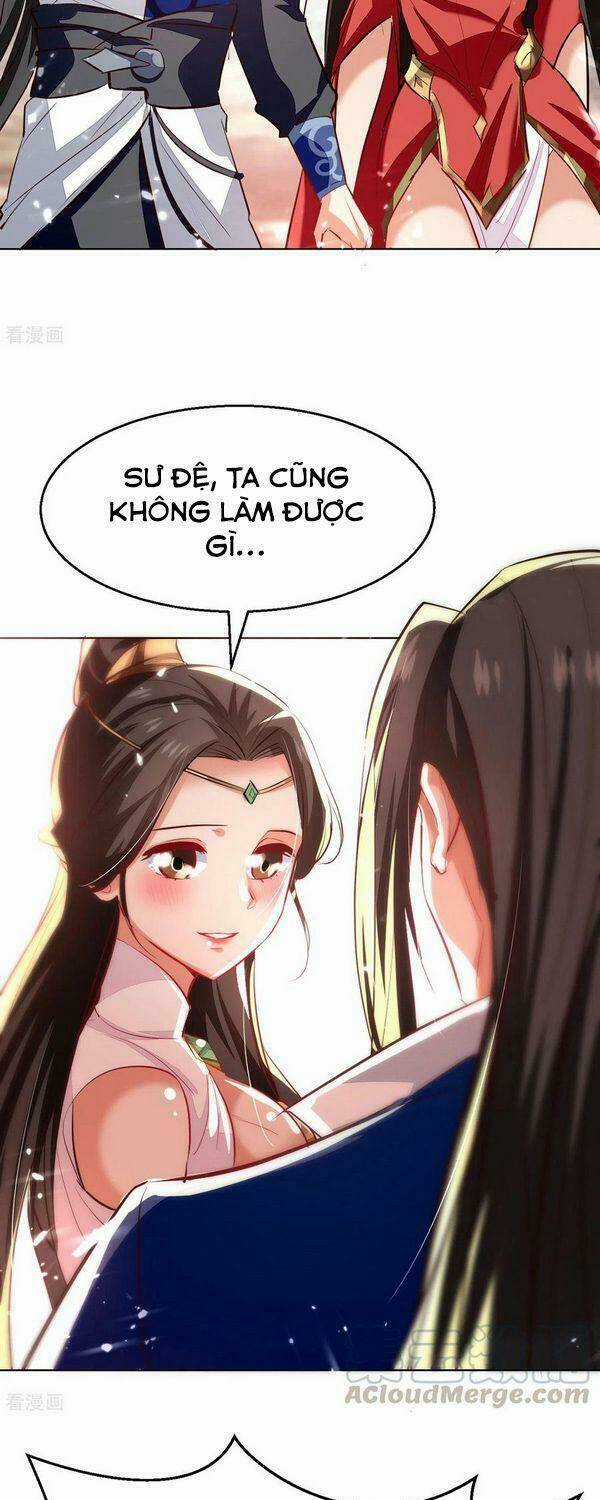 Đỉnh Cấp Võ Hồn Chapter 69 trang 10