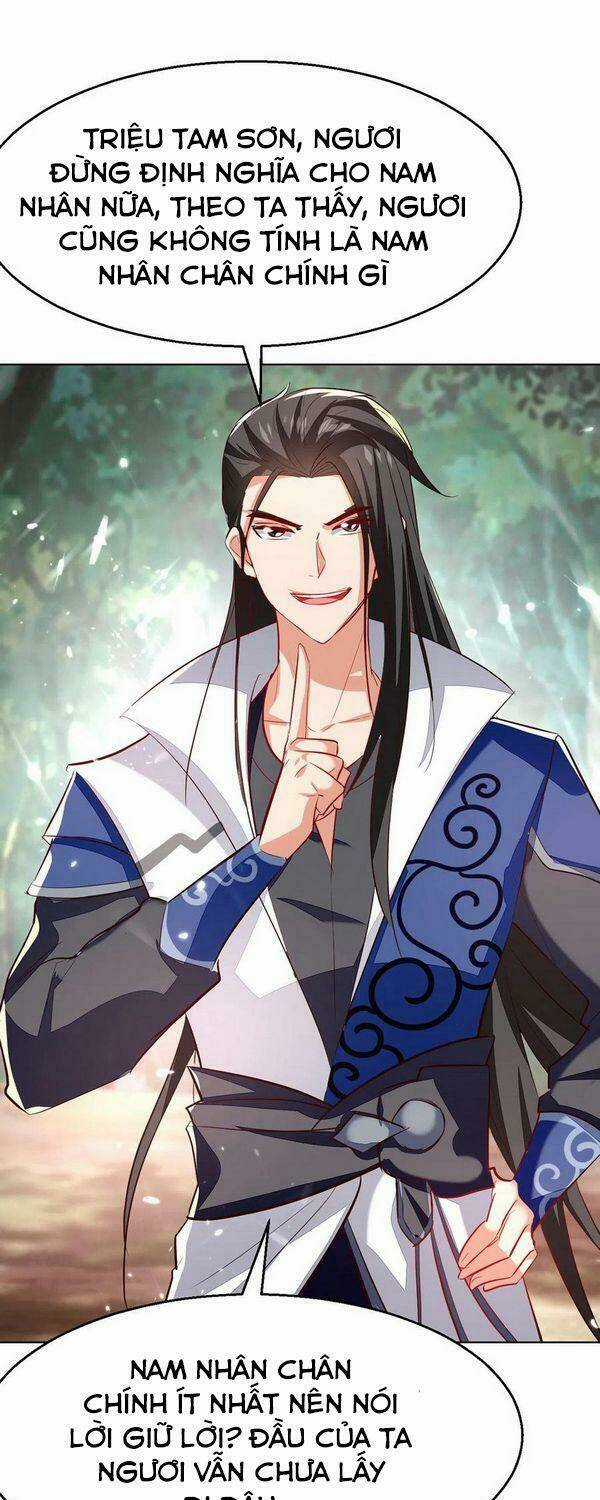 Đỉnh Cấp Võ Hồn Chapter 69 trang 12