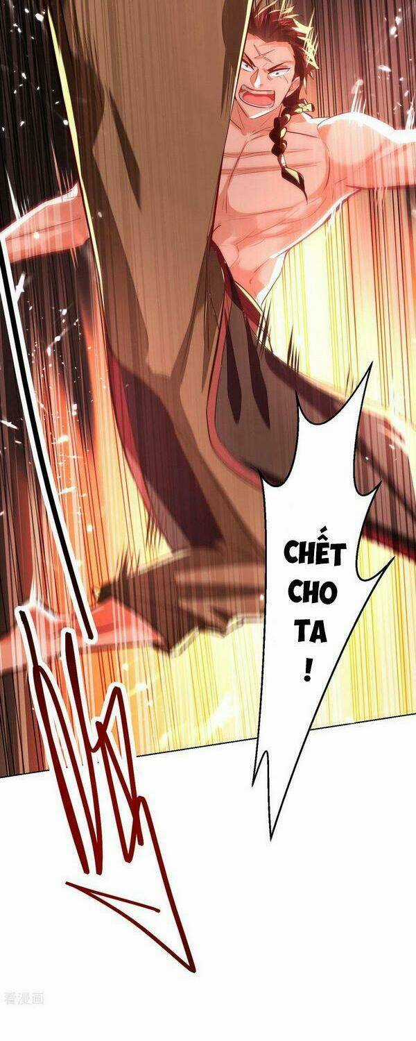 Đỉnh Cấp Võ Hồn Chapter 69 trang 15