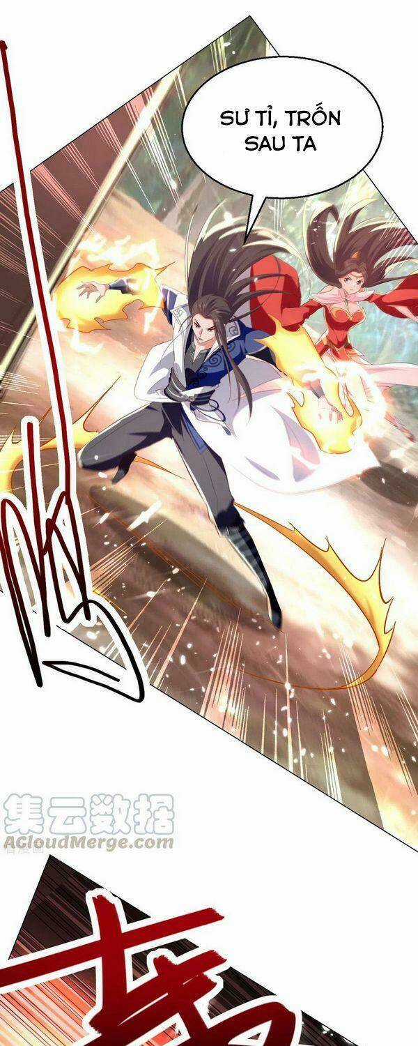 Đỉnh Cấp Võ Hồn Chapter 69 trang 16