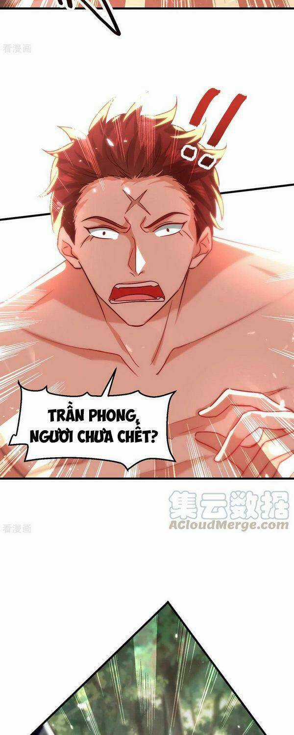 Đỉnh Cấp Võ Hồn Chapter 69 trang 2