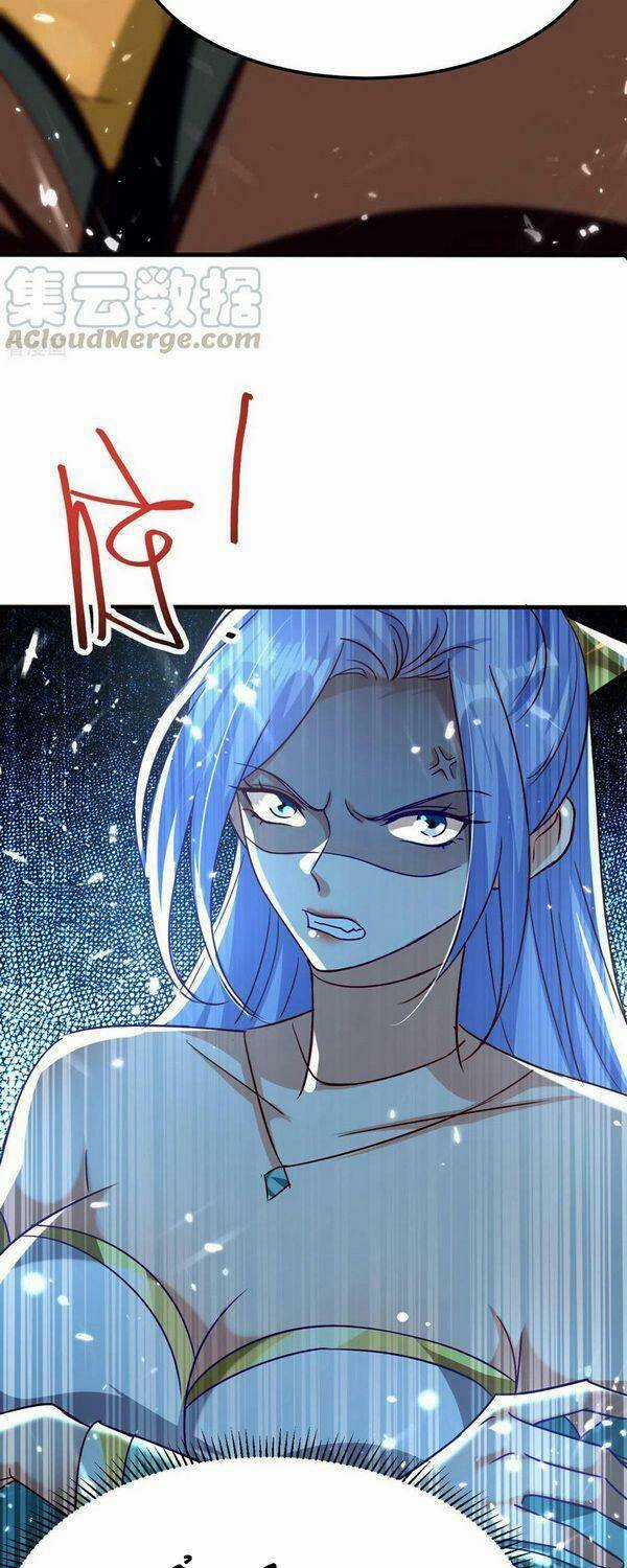 Đỉnh Cấp Võ Hồn Chapter 69 trang 6