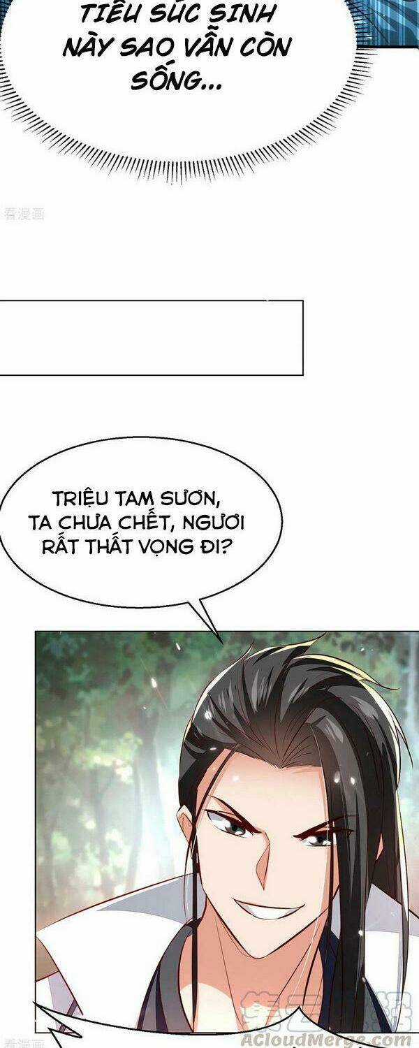 Đỉnh Cấp Võ Hồn Chapter 69 trang 7