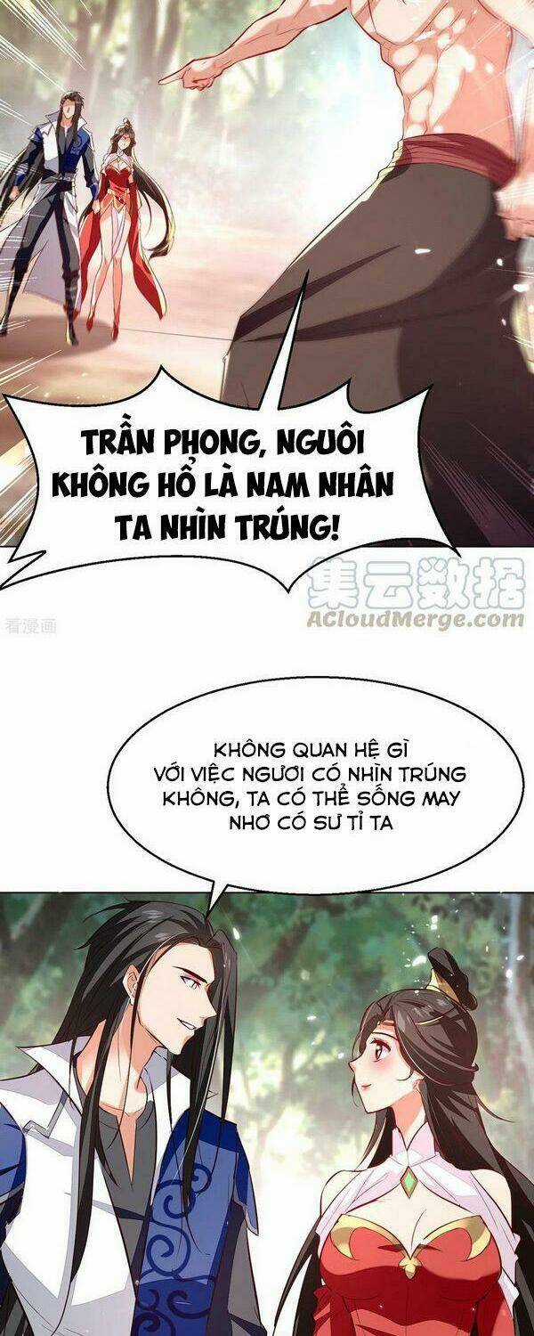 Đỉnh Cấp Võ Hồn Chapter 69 trang 9