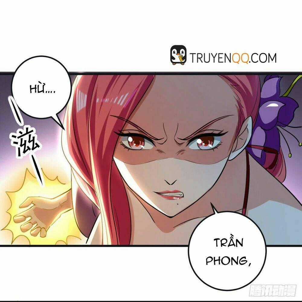 Đỉnh Cấp Võ Hồn Chapter 7 trang 1