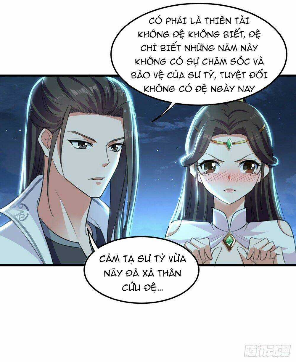 Đỉnh Cấp Võ Hồn Chapter 7 trang 13