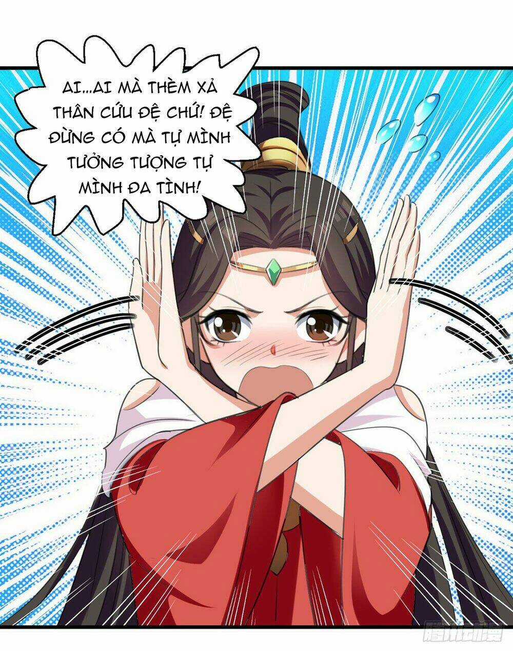 Đỉnh Cấp Võ Hồn Chapter 7 trang 14