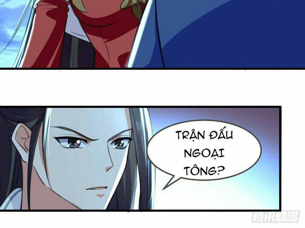 Đỉnh Cấp Võ Hồn Chapter 7 trang 17
