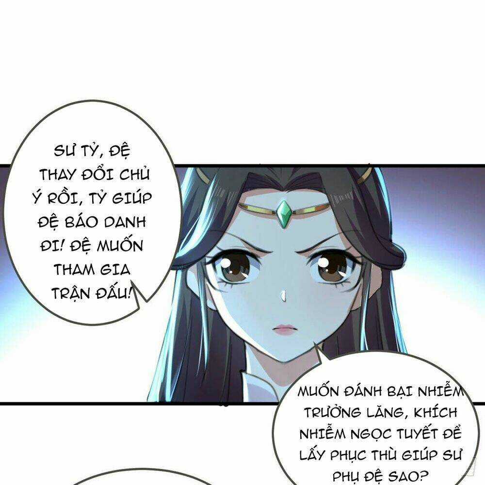 Đỉnh Cấp Võ Hồn Chapter 7 trang 22