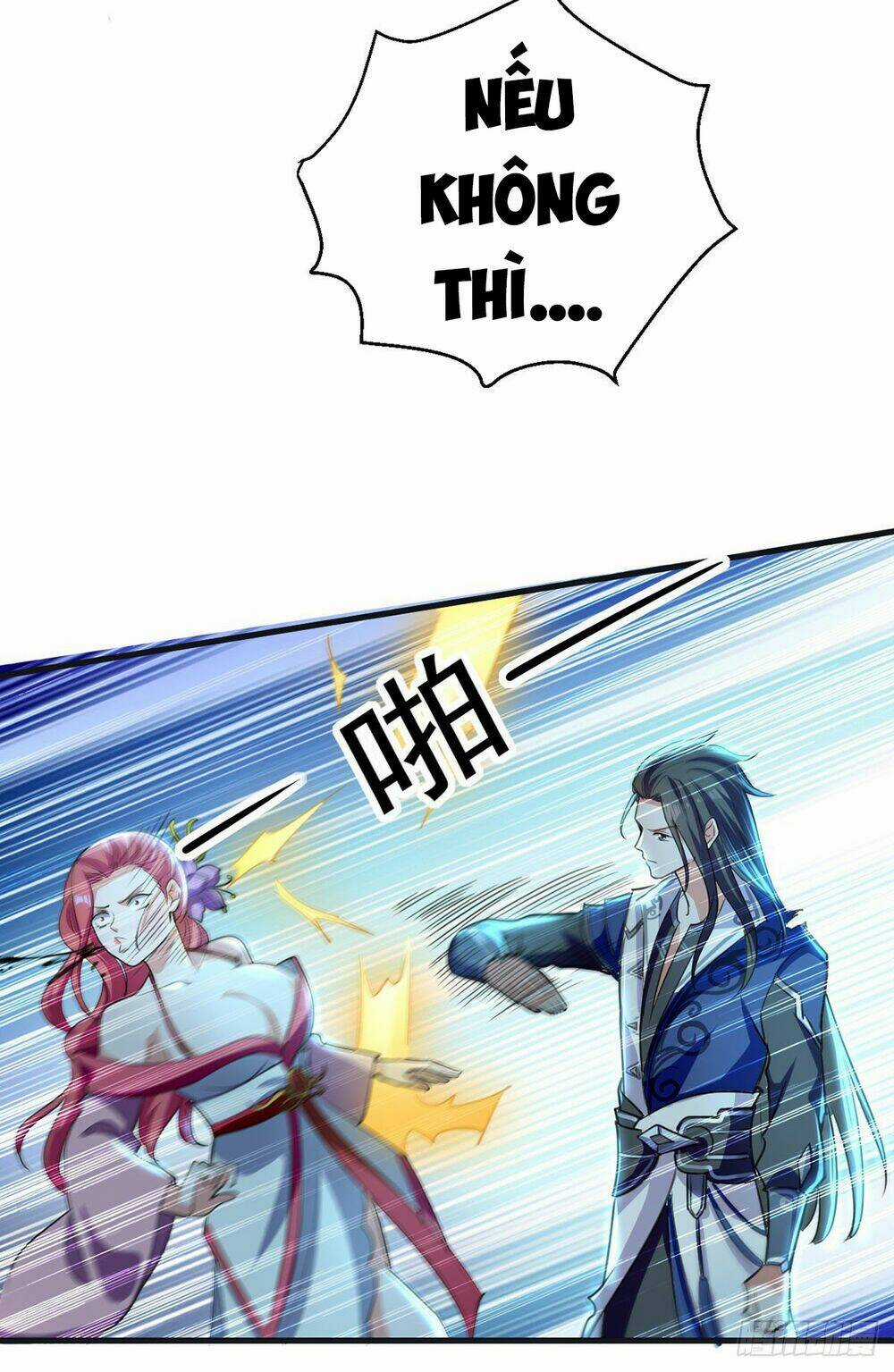 Đỉnh Cấp Võ Hồn Chapter 7 trang 4