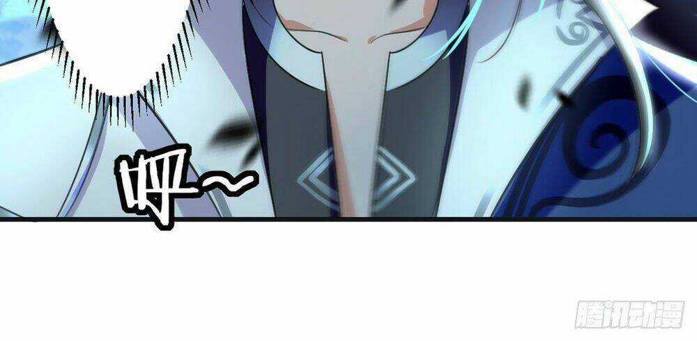 Đỉnh Cấp Võ Hồn Chapter 7 trang 8