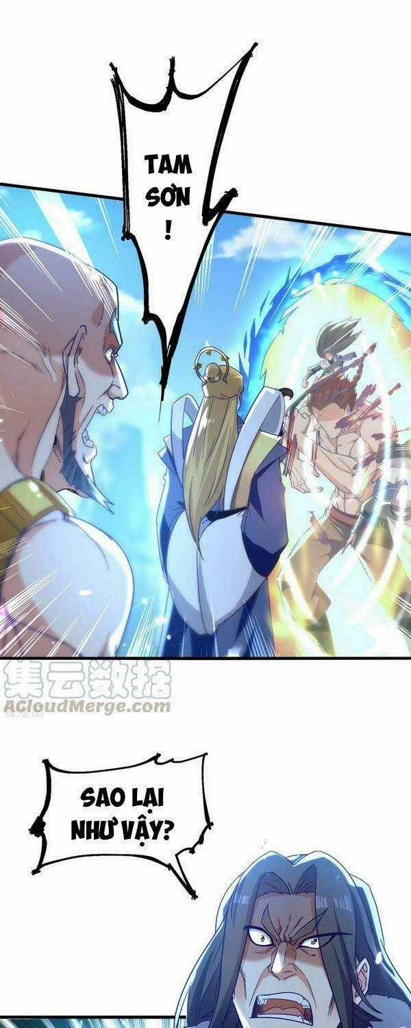 Đỉnh Cấp Võ Hồn Chapter 70 trang 0