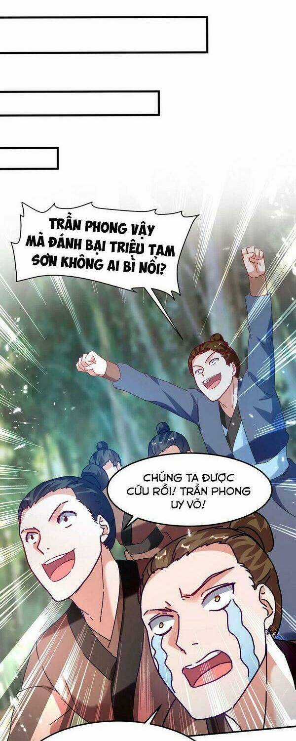 Đỉnh Cấp Võ Hồn Chapter 70 trang 13