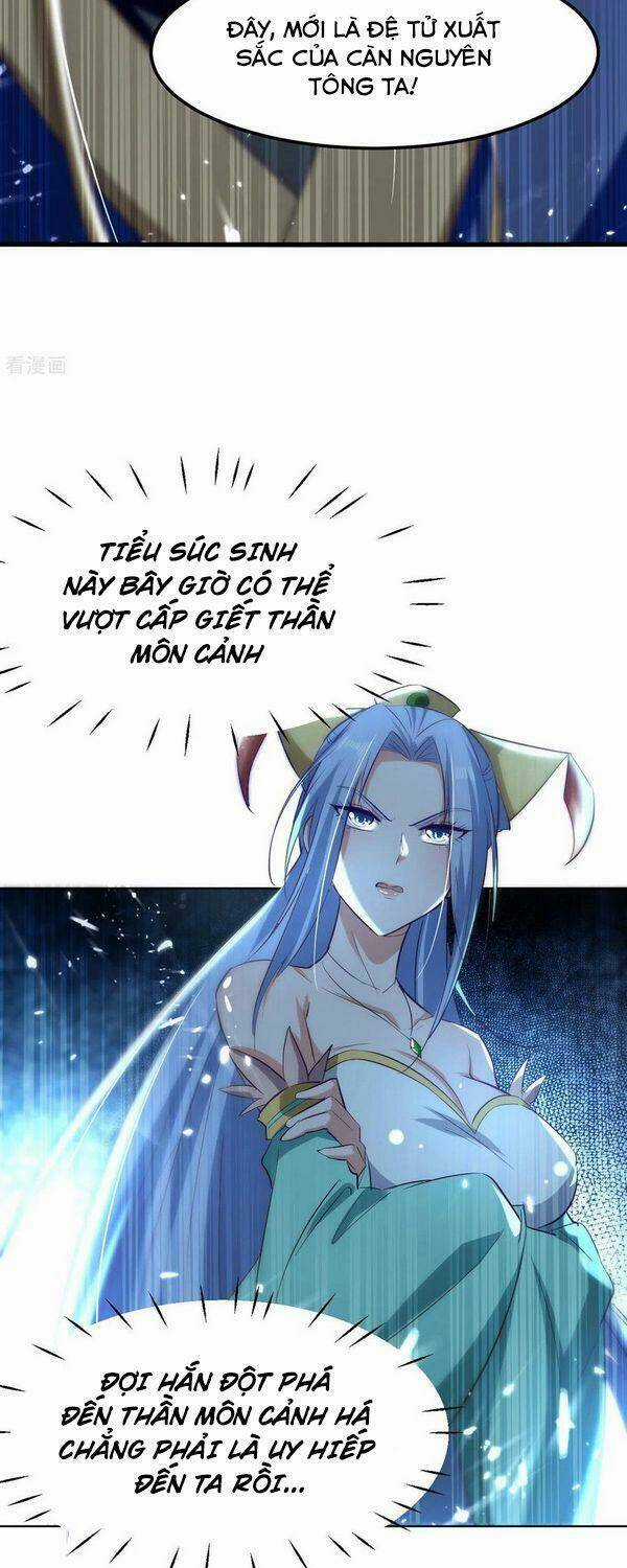 Đỉnh Cấp Võ Hồn Chapter 70 trang 2