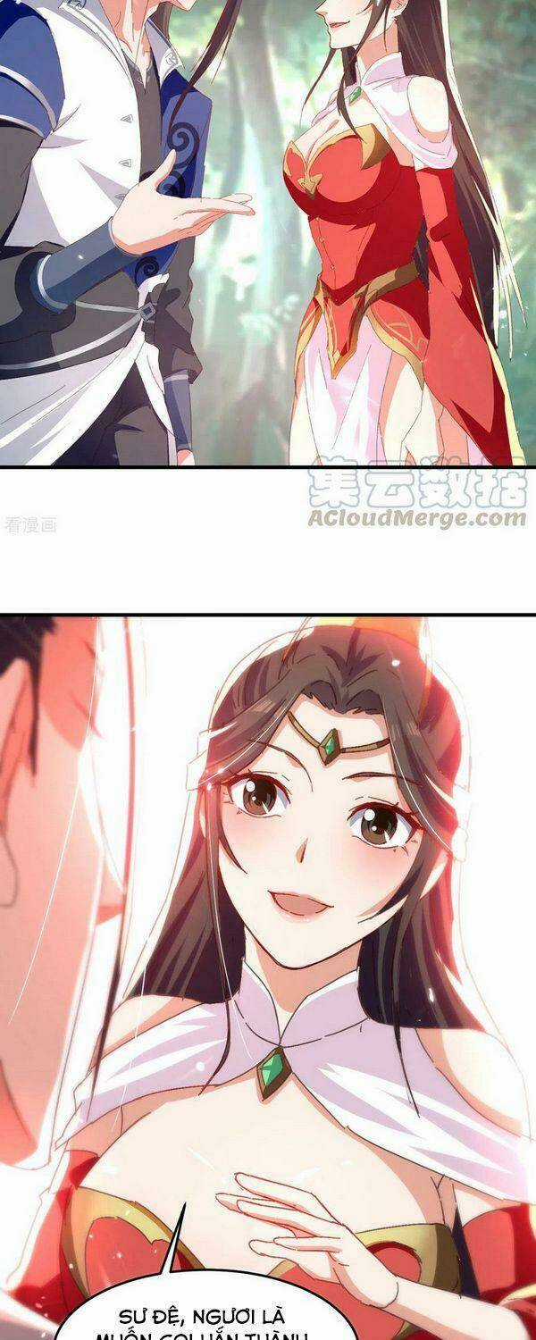 Đỉnh Cấp Võ Hồn Chapter 70 trang 20