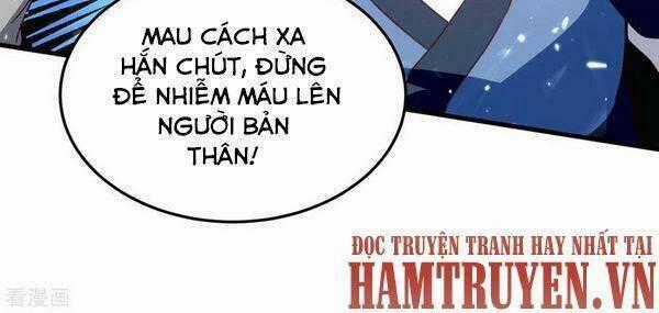 Đỉnh Cấp Võ Hồn Chapter 70 trang 24