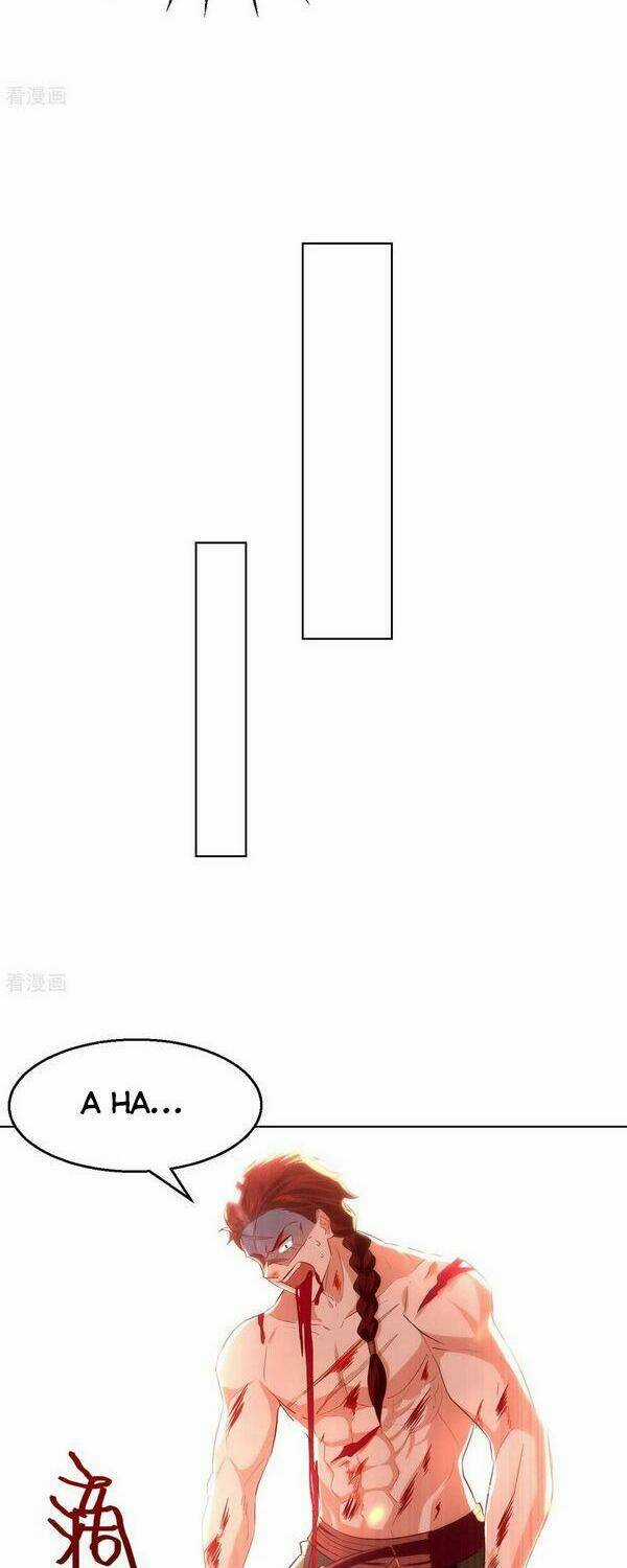 Đỉnh Cấp Võ Hồn Chapter 70 trang 3