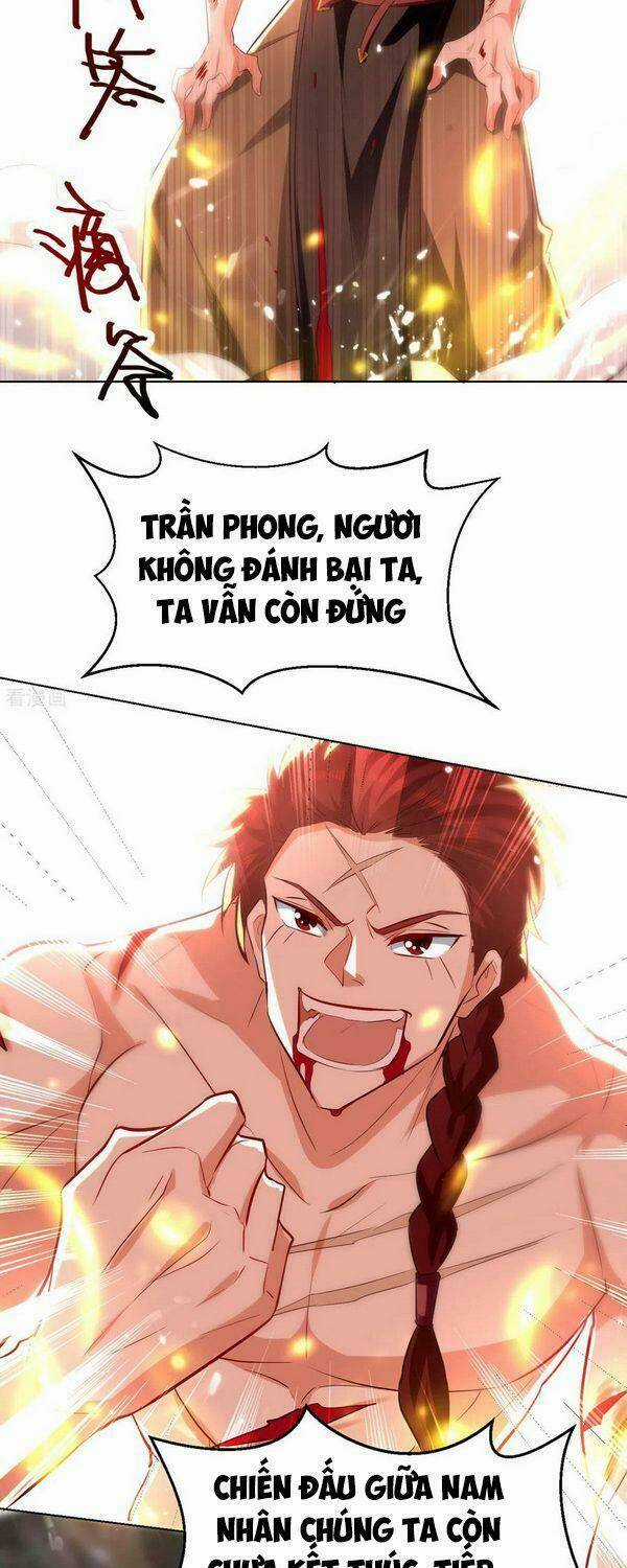 Đỉnh Cấp Võ Hồn Chapter 70 trang 4