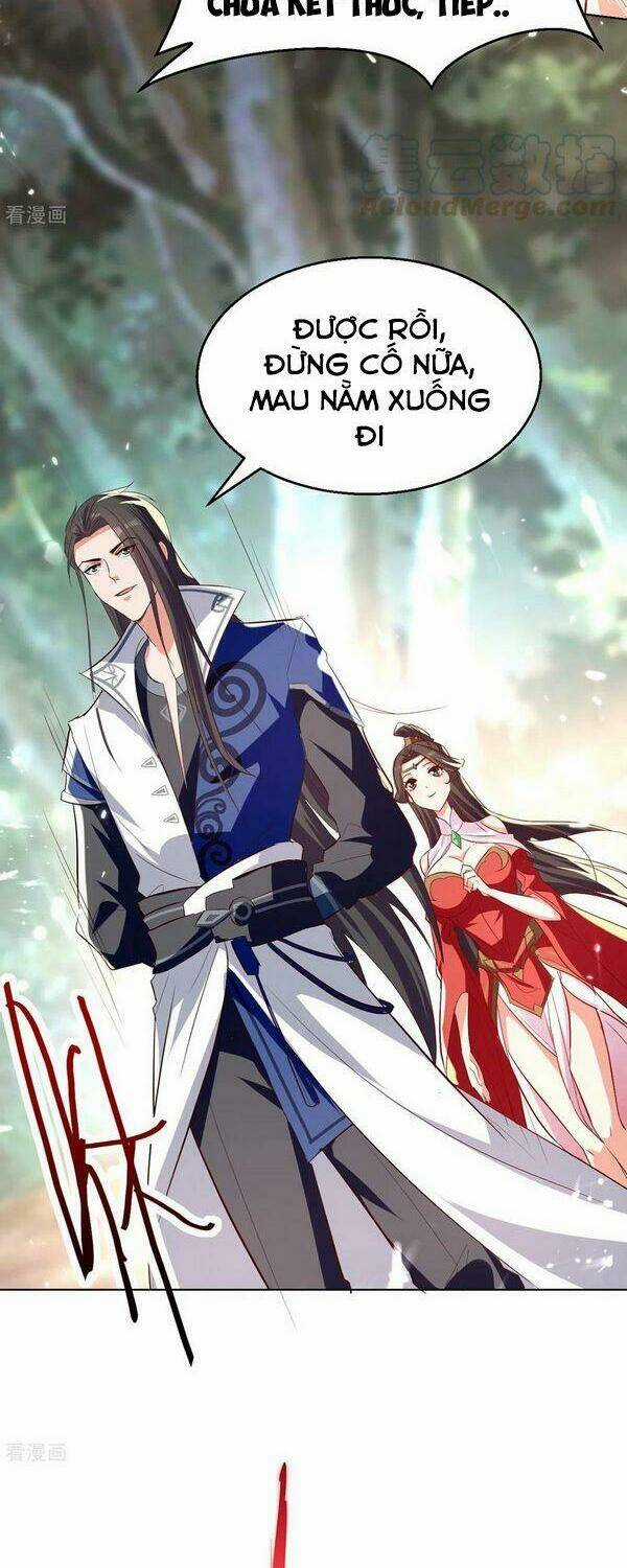 Đỉnh Cấp Võ Hồn Chapter 70 trang 5